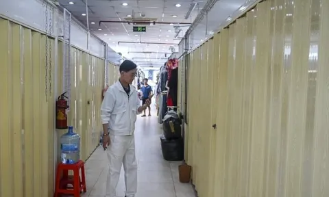 Tiểu thương TPHCM đóng cửa sạp kinh doanh, Sở Công Thương nêu lý do