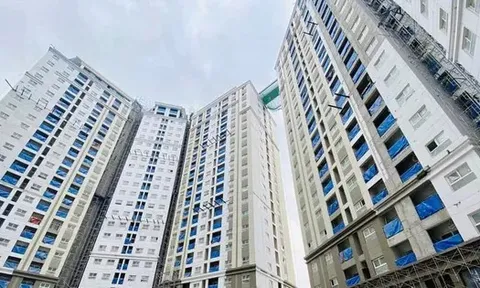 Dòng vốn tín dụng được hướng vào phân khúc nhà ở giá rẻ