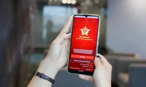 Công an Hà Nội vừa phát thông báo quan trọng về VNeID, người dân cần chú ý ngay