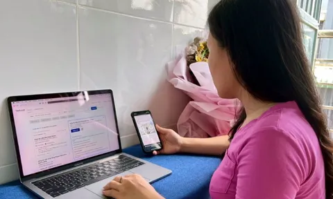 Đã chuyển khoản 3 tỷ đồng vì đăng ký thi cho con nhưng trung tâm không cho thi, người phụ nữ Hà Nội báo công an