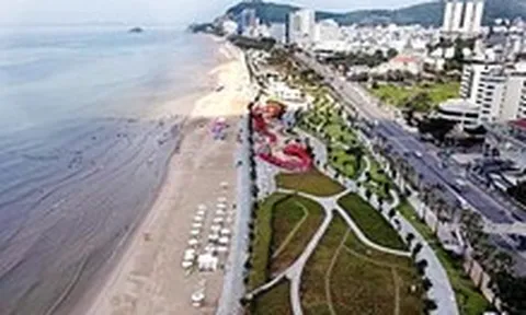 Địa chỉ, tên phường xã ở Bà Rịa - Vũng Tàu sau sáp nhập với TP.HCM từ 1-7