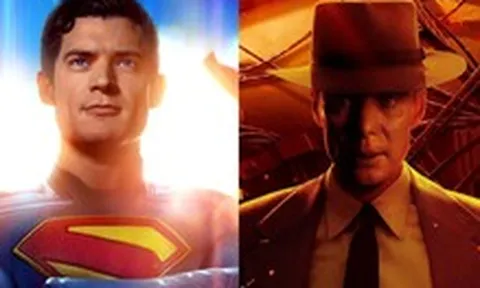Superman sẽ 'noi gương' Oppenheimer, nhiều nhân vật nhưng không làm khán giả ngộp