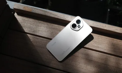 HONOR 400 series ra mắt tại Việt Nam: Camera 200MP, AI phát hiện deepfake, giá từ 8,99 triệu đồng