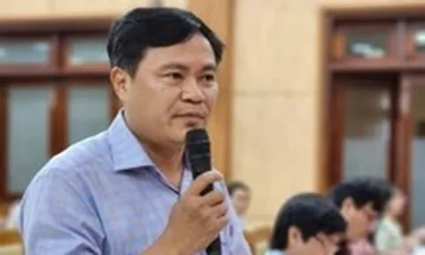 Ban Thường vụ Tỉnh ủy Quảng Ngãi giới thiệu nhân sự chỉ định ủy viên UBND tỉnh gồm những ai?