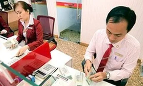 Hơn 1 triệu tỉ đồng được bơm ra nền kinh tế - Kỳ 1: Mừng nhưng vẫn lo chất lượng tín dụng