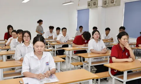 Đề thi tốt nghiệp Hoá học, giải full 48 mã đề