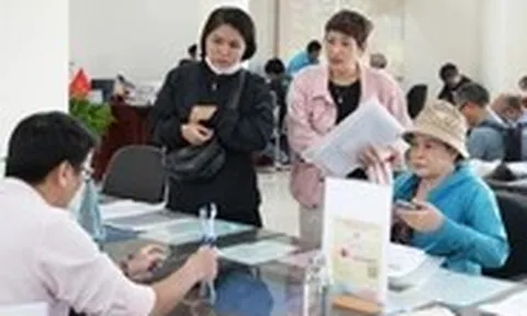 TP.HCM hỗ trợ 6 triệu đồng/người cho nhân sự dôi dư muốn học nghề chuyển việc