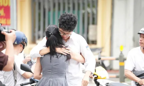 Cập nhật bài thi Khoa học Xã hội tốt nghiệp THPT theo chương trình cũ