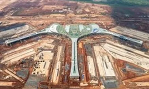 Hạ tầng giao thông đồng bộ để Long Thành không chỉ là sân bay