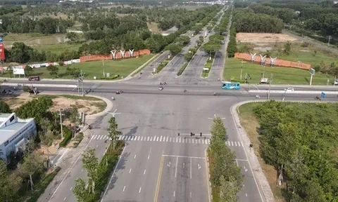 Người dân TP.HCM, Bà Rịa - Vũng Tàu, Đồng Nai, Bình Dương và Long An đón tin vui
