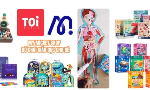 Khởi nghiệp từ số 0 đến làm chủ cuộc chơi số