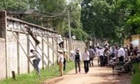 50 năm kỳ thi tốt nghiệp THPT - Kỳ 4: Kỳ thi thời 'hai không'