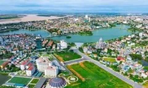 Tên gọi, địa chỉ trụ sở làm việc 148 xã, phường mới tỉnh Phú Thọ