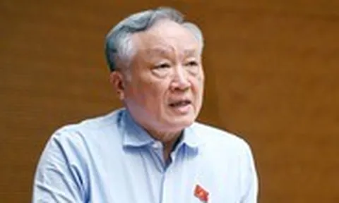 Phó thủ tướng: Không dưới 5 doanh nghiệp tư nhân đề xuất làm đường sắt tốc độ cao Bắc - Nam