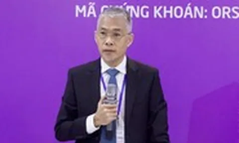 Chứng khoán Tiên Phong có chủ tịch mới, cổ đông chất vấn vụ trái phiếu Bamboo Capital