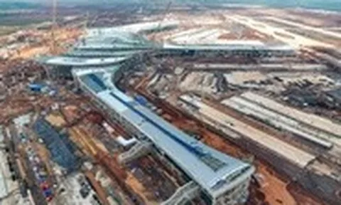 Dự án sân bay Long Thành phải thành công, tránh xây xong không biết làm gì