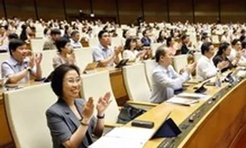Tin tức sáng 29-6: Những luật, quy định quan trọng hiệu lực từ 1-7