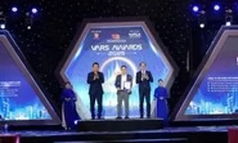 Meey Group vào top 5 Thương hiệu Công nghệ về bất động sản Việt Nam’