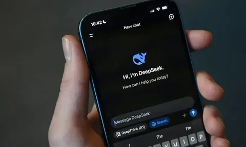 Đức yêu cầu Apple và Google gỡ DeepSeek khỏi kho ứng dụng