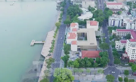 Lộ diện tuyến đường có giá đất đắt đỏ nhất Đà Nẵng