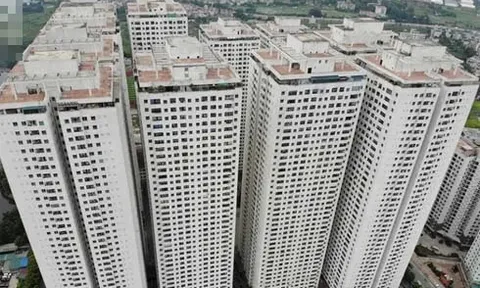 Đánh thuế bất động sản thứ 2 sẽ 'hạ nhiệt' giá nhà?