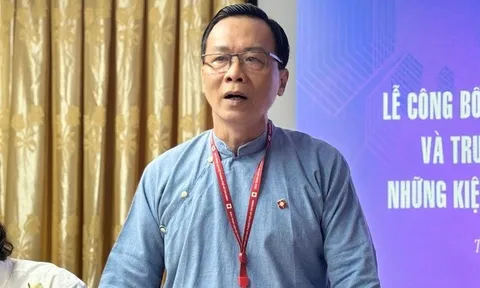 Khám phá vẻ đẹp văn hóa Việt qua 17 Bảo vật Quốc gia tại Tp.HCM