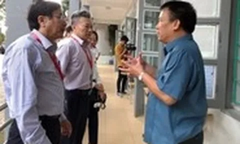 50 năm kỳ thi tốt nghiệp THPT - Kỳ 5: Những vụ gian lận rúng động