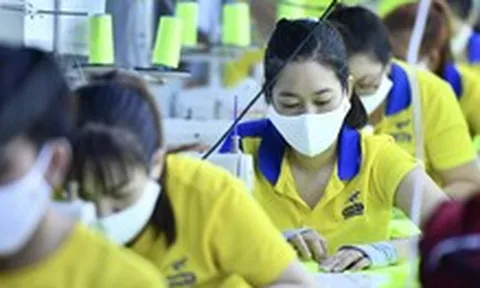 Từ 1-7, tiền lương tối thiểu vùng ở TP.HCM và Hà Nội thay đổi ra sao?