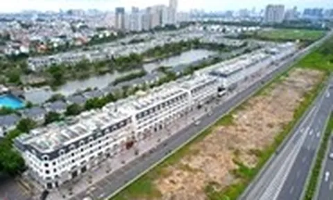 Hội Doanh nhân trẻ Việt Nam đề xuất bỏ khoản tiền đất bổ sung 5,4% mỗi năm