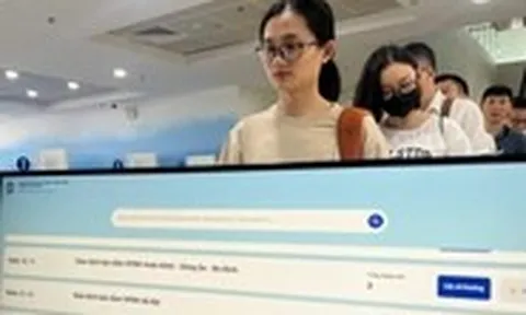 Hà Nội công bố các thủ tục hành chính về đất đai có thể xử lý được ở phường, xã mới