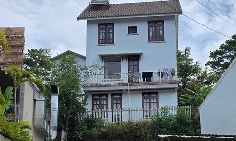 Mập mờ vụ bán nhà thần tốc né nợ 11,4 tỉ đồng