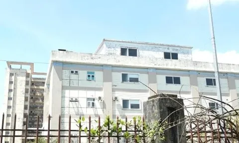 Cận cảnh 2 dự án đào tạo cán bộ, nhân lực ngân hàng trăm tỷ bỏ hoang ở Huế