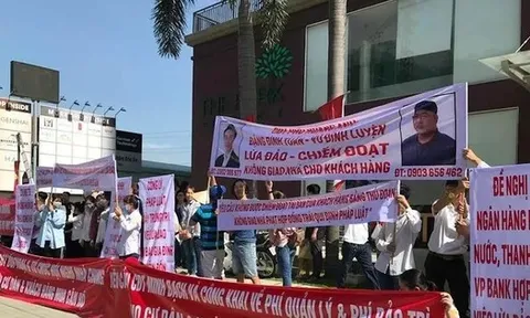 Nguyên nhân nhiều chung cư ở TPHCM vướng tranh chấp