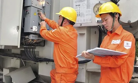 EVN phát cảnh báo lợi dụng sáp nhập, điều chỉnh địa giới hành chính để lừa đảo