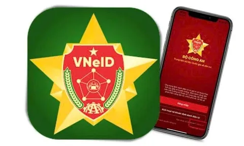 Cách xem địa chỉ, quê quán mới của mình trên ứng dụng VNeID