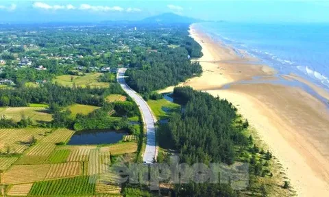 Oái oăm tuyến đường tiền tỷ thi công dang dở, cụt hai đầu