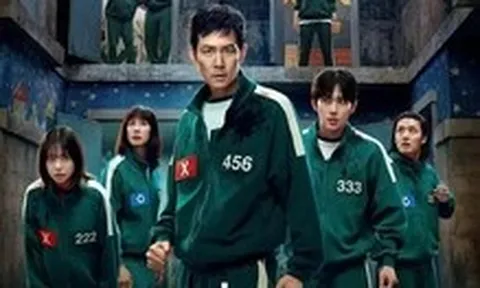 Cơn sốt Squid Game 3 phủ sóng thời trang, ẩm thực và trò chơi điện tử toàn cầu