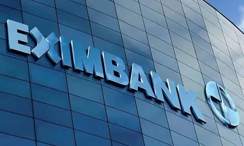 Ngân hàng Eximbank bổ nhiệm nhân sự cấp cao