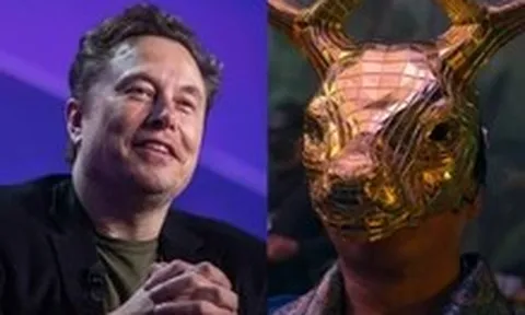 Squid Game 3 bị chê vẫn gây sốt, đạo diễn so sánh Elon Musk với nhóm phản diện