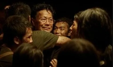 Đạo diễn Địa đạo: 172 tỉ đồng là rất thắng, bạn hiểu cảm giác rơi túi tiền rồi tìm lại được không?