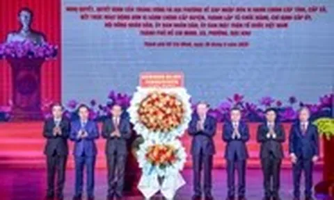 Thời khắc lịch sử