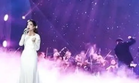 Nhạc sĩ Trần Mạnh Hùng tố nhạc trưởng Trần Nhật Minh sửa nhạc không xin phép