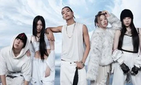 Nhóm nhạc hỗn hợp K-pop Allday Project: Chuyện yêu đương ảo idol nam và girl crush sẽ ra sao?
