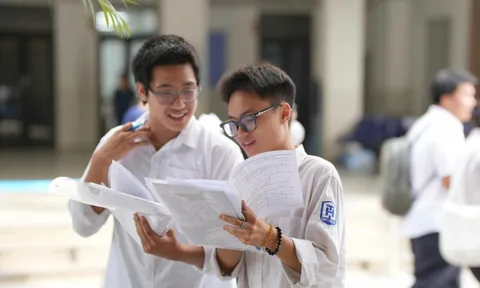 Chấm thi trong bối cảnh đặc biệt: Quy trình chấm thế nào?