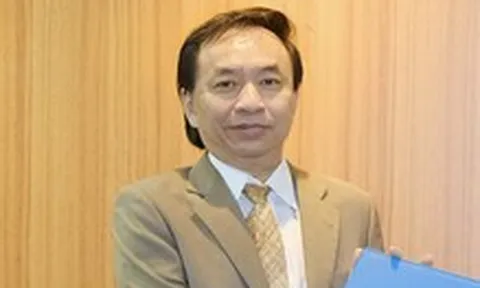 Ông Trần Tấn Lộc làm quyền Tổng giám đốc Eximbank