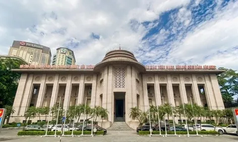 Ngân hàng Nhà nước bơm lượng tiền kỷ lục cho hệ thống ngân hàng