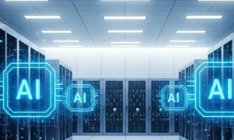 AI tạo ra 5.000 tỷ USD vào năm 2030