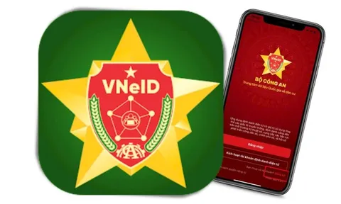 Cập nhật mới quan trọng trên VNeID mà người dân cần biết để tránh mất đi quyền lợi