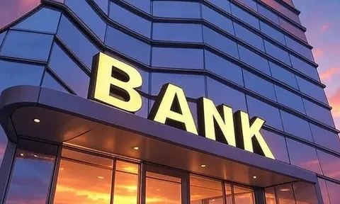 NHNN chấp thuận cho một ngân hàng tăng vốn thêm gần 2.000 tỷ đồng