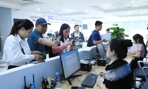 VNPT, Viettel, FPT đã huy động tổng lực vào cuộc thay đổi lớn chưa từng có tại Việt Nam